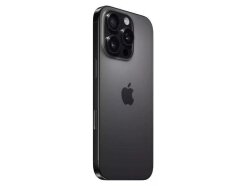 Mobilus Telefonas APPLE IPHONE 16 PRO/256GB BLACK TITAN. MYNH3 1 Mobilus Telefonas APPLE IPHONE 16 PRO/256GB BLACK TITAN. MYNH3 1