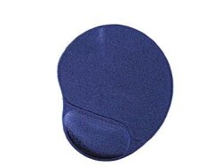 MOUSE PAD GEL BLUE/MP-GEL-B GEMBIRD MOUSE PAD GEL BLUE/MP-GEL-B GEMBIRD