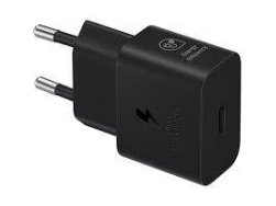 MOBILE CHARGER WALL 25W/BLACK EP-T2510NBEGEU SAMSUNG