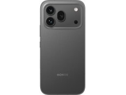 MOBILE PHONE HONOR 600 PRO/12/512GB BLACK 5109CHFF HONOR 2
