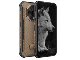 MOBILE PHONE ARMOR X16 PRO/4/64GB SAND DUNE ULEFONE
