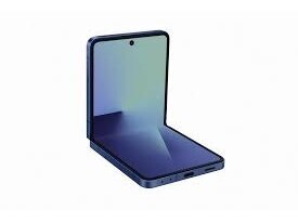Mobilus telefonas Samsung Galaxy Z Flip 7 12GB 512GB Blue Shadow Mobilus telefonas Samsung Galaxy Z Flip 7 12GB 512GB Blue Shadow