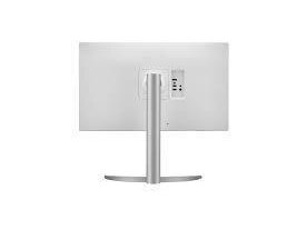 MONITOR LCD 27" IPS 4K/27UP650K-W LG 1