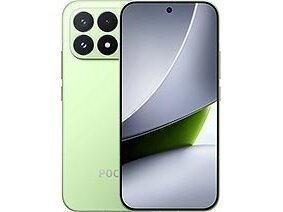 Mobilus telefonas POCO F9 Pro 256GB Aurora Green
