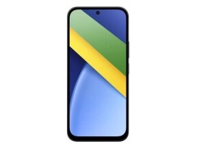 MOBILE PHONE POCO C95 PRO/8/256GB BLACK MZB0PVHEU POCO 1