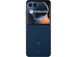 Mobilus telefonas Motorola Razr 60 8GB 256GB Gibraltar Sea Mobilus telefonas Motorola Razr 60 8GB 256GB Gibraltar Sea