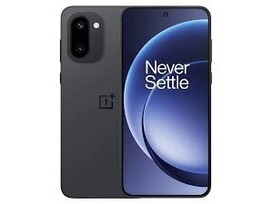 Mobilus telefonas OnePlus 15R 256GB black