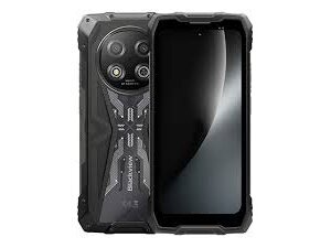 Mobilus telefonas BLACKVIEW ROCK 2 8GB 256GB Black