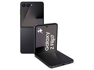 Mobilus telefonas Samsung Galaxy Flip 7 12GB 512GB Jetblack Mobilus telefonas Samsung Galaxy Flip 7 12GB 512GB Jetblack