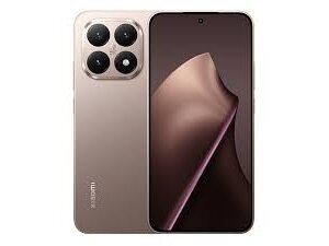 Mobilus telefonas Xiaomi 15T Pro 256GB Mocha Gold