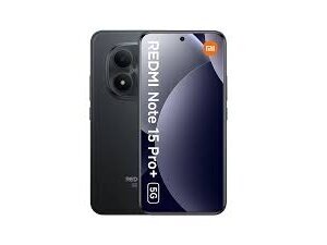 Mobilus telefonas Xiaomi Redmi Note 15 Pro+ 5G 12GB/512GB Black Mobilus telefonas Xiaomi Redmi Note 15 Pro+ 5G 12GB/512GB Black