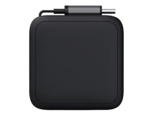 MOBILE CHARGER WALL MAXO 65W/RTRCT USB-C PD 25805 TRUST 3