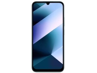 MOBILE PHONE POCO C85/6/128GB GREEN MZB0LGFEU POCO 1