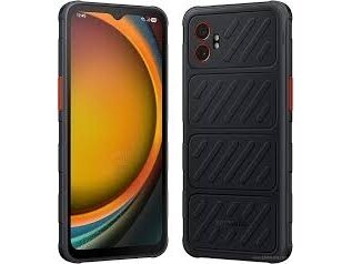 Mobilus telefonas Samsung Galaxy Xcover 7 Pro 128GB Black