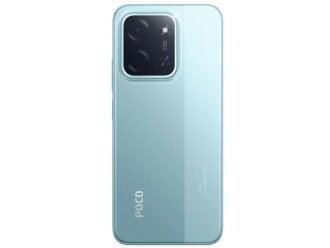 MOBILE PHONE POCO C85/6/128GB GREEN MZB0LGFEU POCO 3