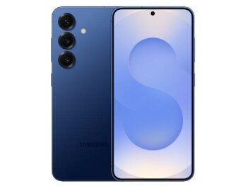 Mobilus Telefonas SAMSUNG GALAXY S25/128GB NAVY BLUE SM-S931B