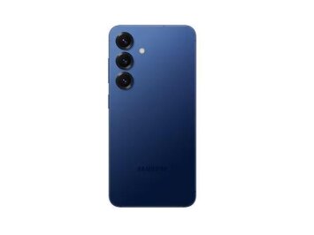 Mobilus Telefonas SAMSUNG GALAXY S25/128GB NAVY BLUE SM-S931B 1