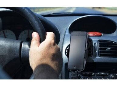 MOBILE CHARGER CAR WRL 15W/MRMA117 MEDIARANGE