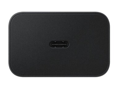 MOBILE CHARGER WALL 45W/BLACK EP-T4511NBEGEU SAMSUNG