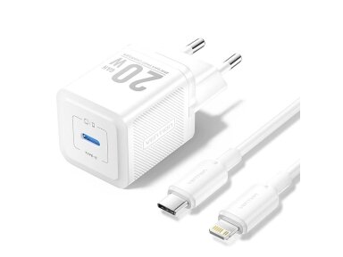 MOBILE CHARGER WALL USB-C/20W TZ-FEPW0-EU-02 VENTION