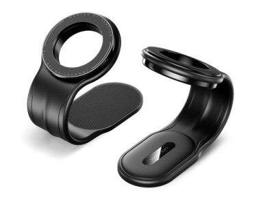 MOBILE HOLDER CAR MAGNETIC/BLACK KSIB0 VENTION