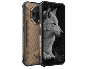 MOBILE PHONE ARMOR X16 PRO/4/64GB SAND DUNE ULEFONE