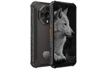 MOBILE PHONE ARMOR X16 PRO/4/64GB WASTELAND SHAD ULEFONE