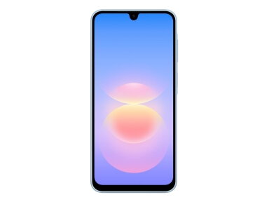 MOBILE PHONE GALAXY A18/4/128GB BLUE SM-A185F SAMSUNG