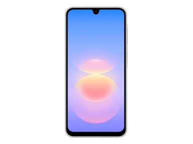 MOBILE PHONE GALAXY A18/4/128GB SILV SM-A185F SAMSUNG