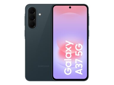 MOBILE PHONE GALAXY A37 5G/128GB GREEN SM-A376B SAMSUNG