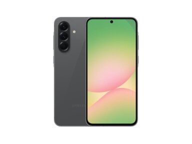 Mobilus Telefonas Samsung GALAXY A56 5G 128GB Graphite SM-A566B
