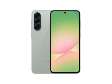 Mobilus Telefonas Samsung GALAXY A56 5G 256GB Olive SM-A566B