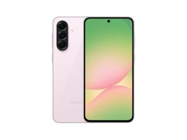 Mobilus Telefonas Samsung GALAXY A56 5G 256GB Pink SM-A566B