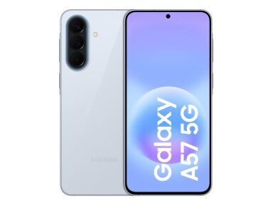 MOBILE PHONE GALAXY A57 5G/256GB BLUE SM-A576B SAMSUNG
