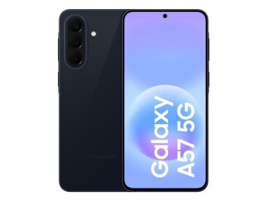 MOBILE PHONE GALAXY A57 5G/256GB NAVY SM-A576B SAMSUNG