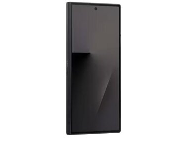 Mobilus Telefonas SAMSUNG GALAXY FOLD7 512GB Jet Black SM-F966B