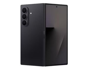 Mobilus Telefonas SAMSUNG GALAXY FOLD7 512GB Jet Black SM-F966B