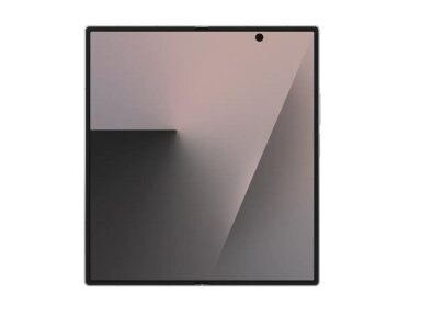 Mobilus  Telefonas SAMSUNG GALAXY FOLD7/512GB SILVER SM-F966B