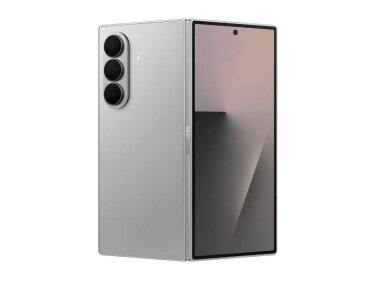 Mobilus  Telefonas SAMSUNG GALAXY FOLD7/512GB SILVER SM-F966B