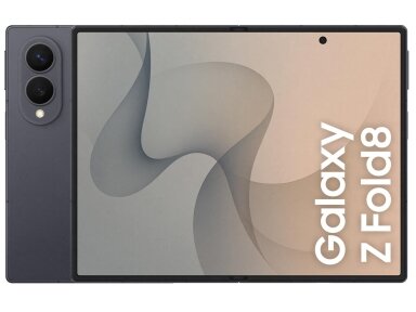 MOBILE PHONE GALAXY FOLD8/512GB GRAPHIT SM-F976B SAMSUNG