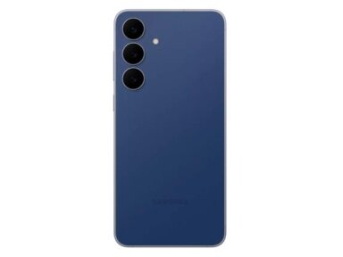 Mobilus telefonas SAMSUNG GALAXY S25 FE/256GB Navy SM-S731B