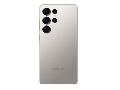 Mobilus Telefonas Samsung Galaxy S25 Ultra 256GB Titanium Gray