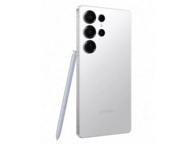 Mobilus Telefonas Samsung Galaxy S25 Ultra 512GB Titanium Whitesilver