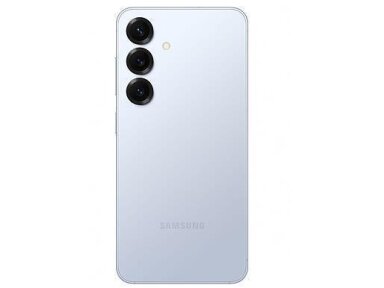 Mobilus Telefonas SAMSUNG GALAXY S25/128GB ICYBLUE SM-S931B