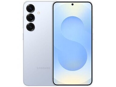 Mobilus Telefonas SAMSUNG GALAXY S25/128GB ICYBLUE SM-S931B