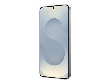 Mobilus Telefonas SAMSUNG GALAXY S25/128GB SILVER SM-S931B