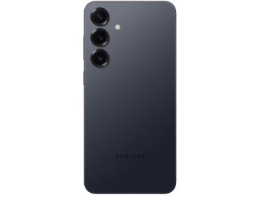 Mobilus Telefonas SAMSUNG GALAXY S25/512GB BLUE/BLACK SM-S931B