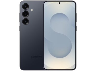 Mobilus Telefonas SAMSUNG GALAXY S25/512GB BLUE/BLACK SM-S931B