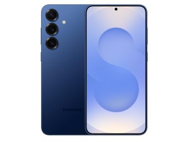 Mobilus Telefonas SAMSUNG GALAXY S25/512GB Navy SM-S931B