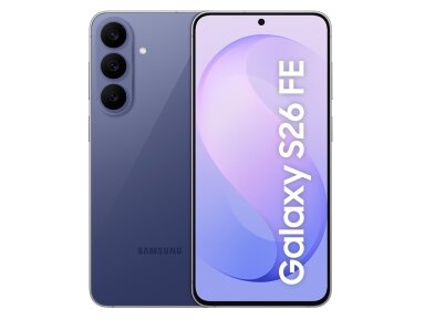 MOBILE PHONE GALAXY S26 FE/256GB BLUEBRY SM-S741B SAMSUNG
